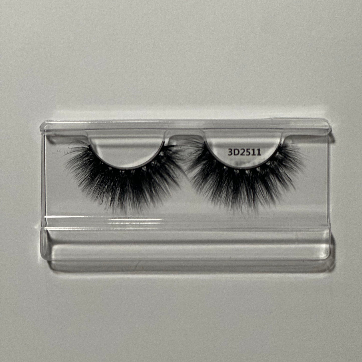 Lash Strip - Baddie