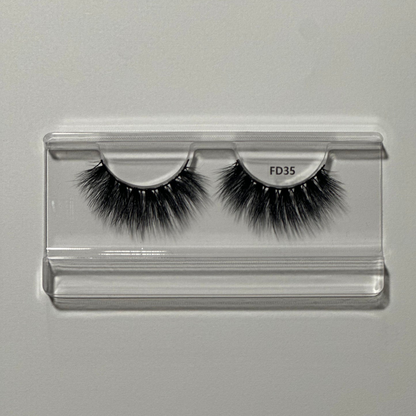 Lash Strip - Boss Babe