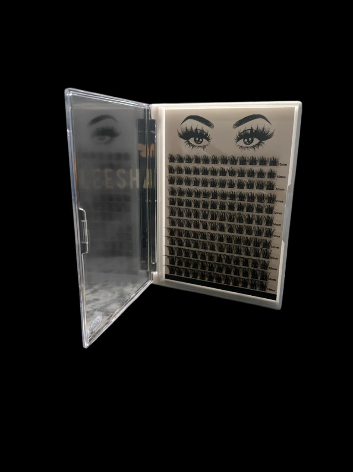 DIY Lash Clusters - CC03