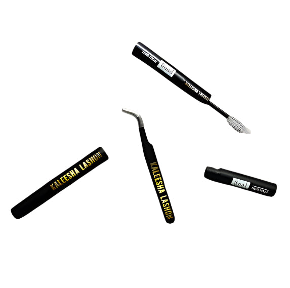 DIY Lash Clusters - CC03