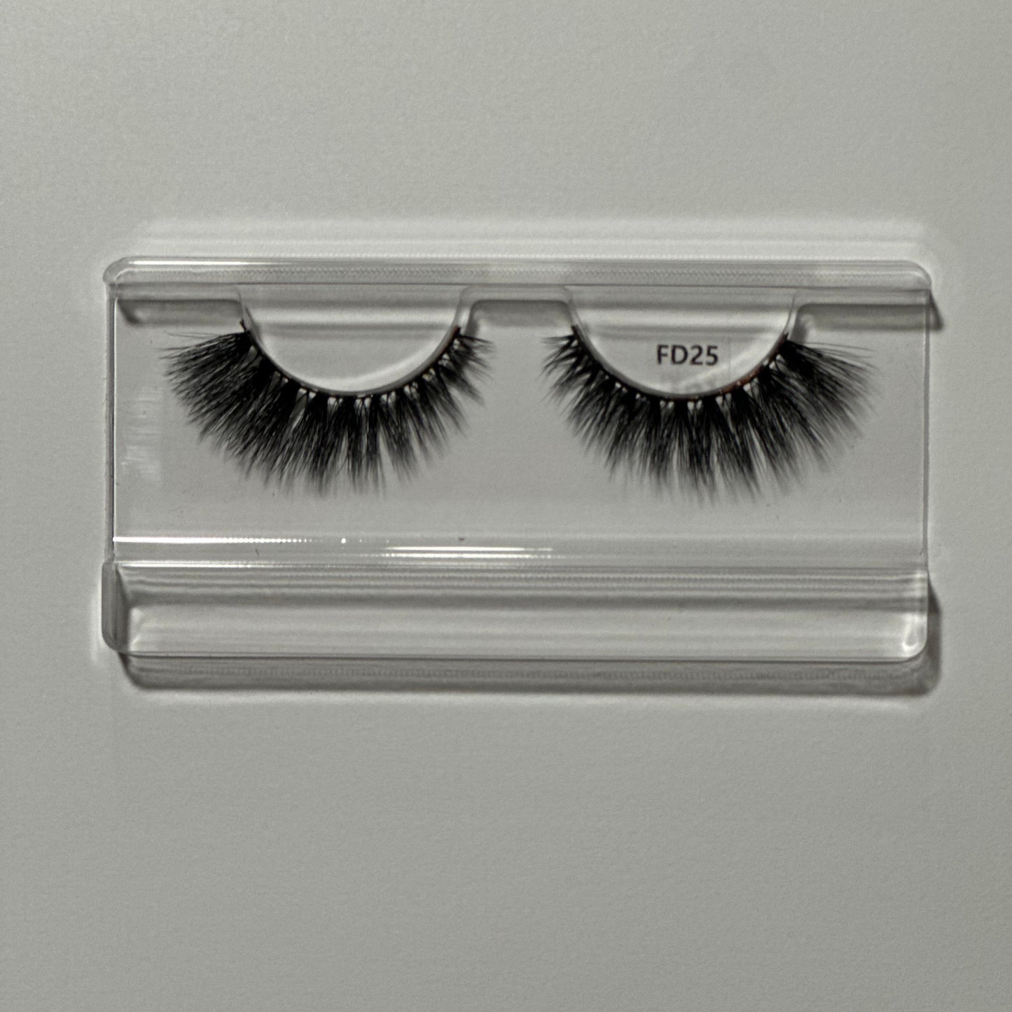 Lash Strip - Princess