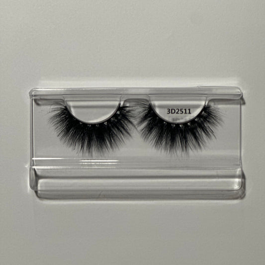 Lash Strip - Baddie