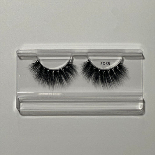 Lash Strip - Boss Babe