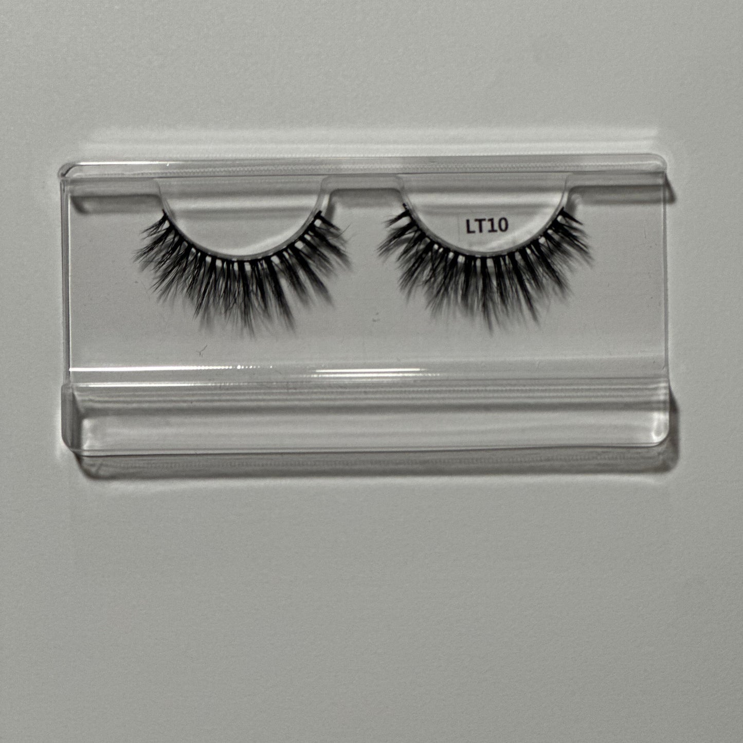 Lash Strip - Demure