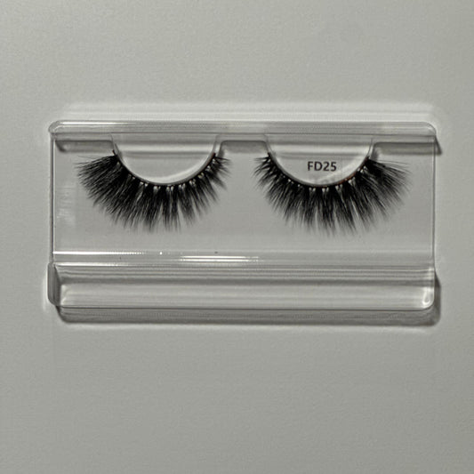 Lash Strip - Princess